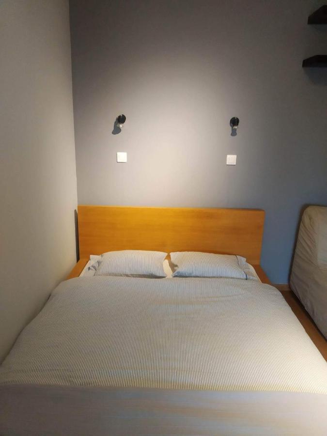 Top Loft Warsaw With Swimming Pool Apartment Ngoại thất bức ảnh