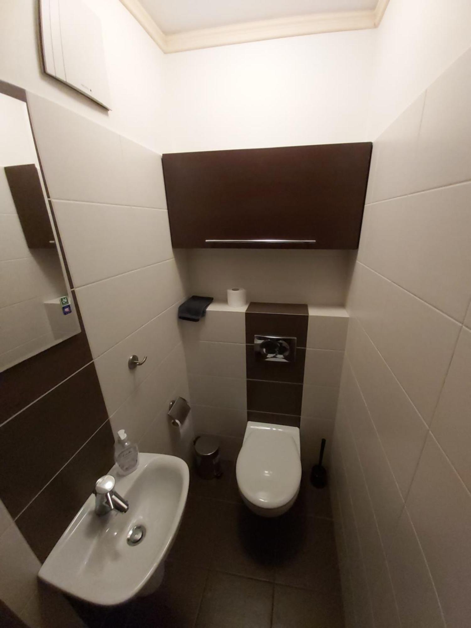 Top Loft Warsaw With Swimming Pool Apartment Phòng bức ảnh
