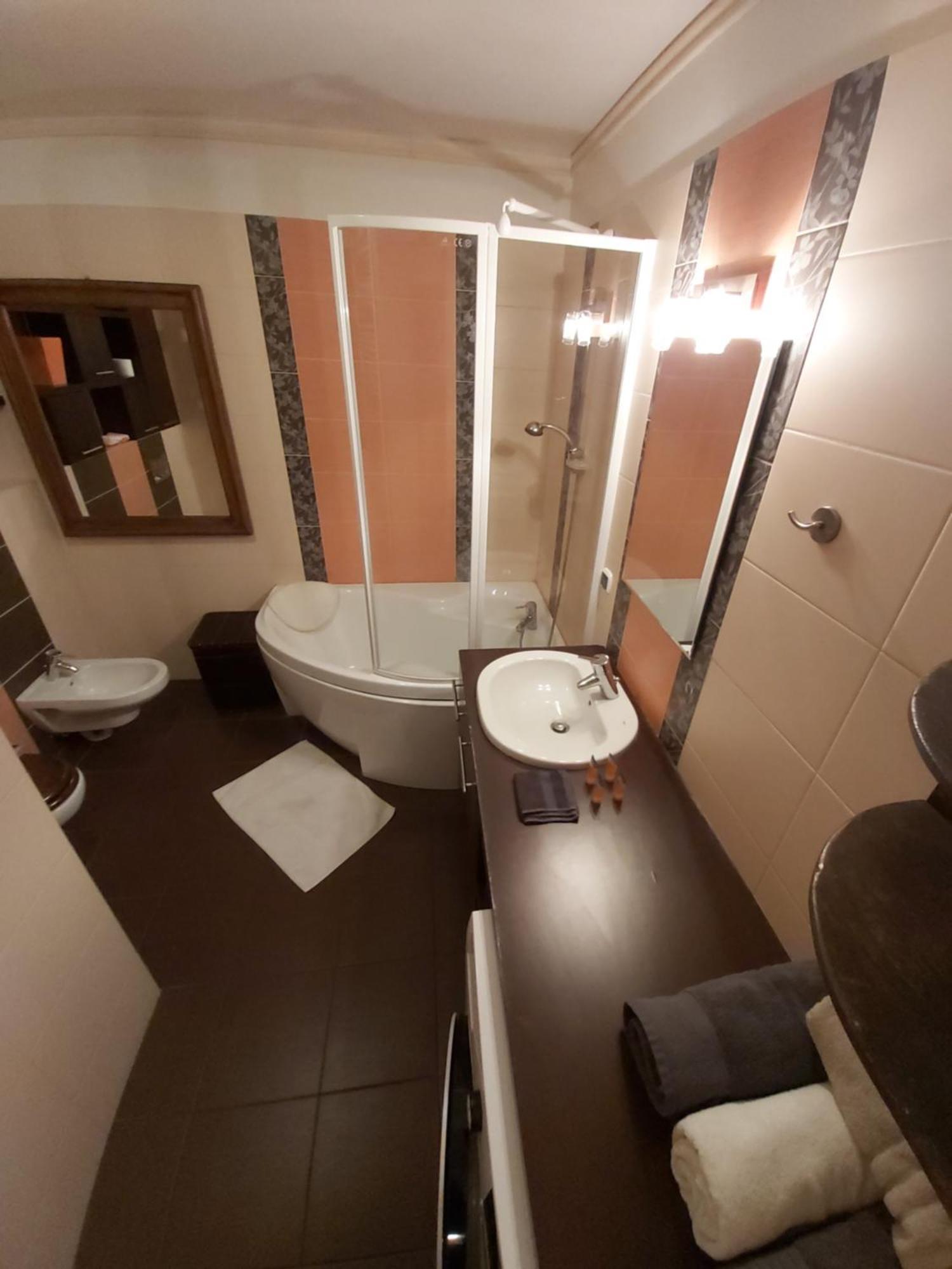 Top Loft Warsaw With Swimming Pool Apartment Phòng bức ảnh