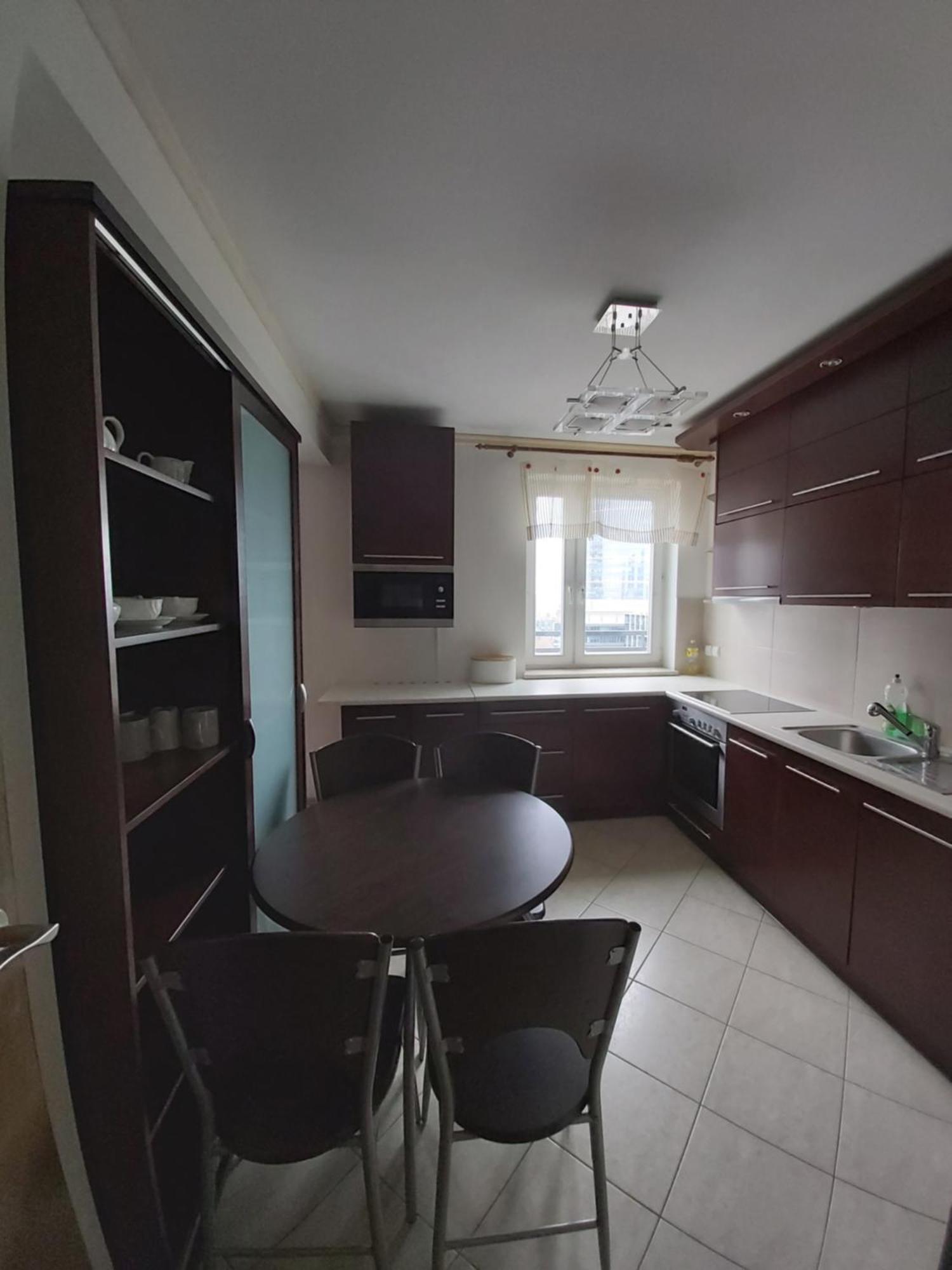 Top Loft Warsaw With Swimming Pool Apartment Phòng bức ảnh