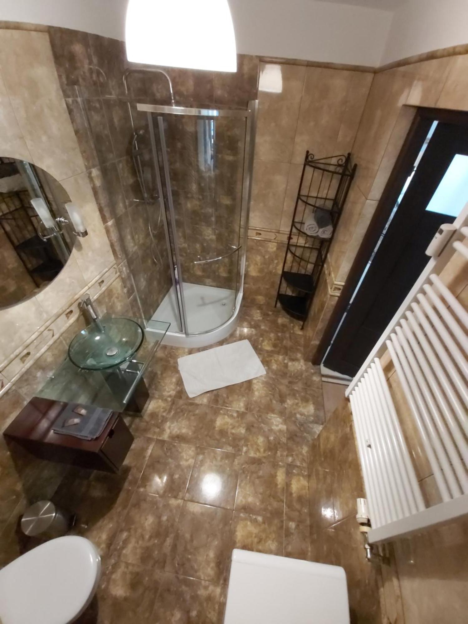 Top Loft Warsaw With Swimming Pool Apartment Phòng bức ảnh