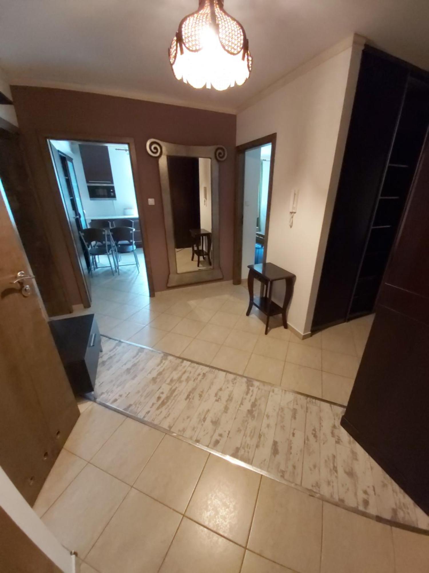 Top Loft Warsaw With Swimming Pool Apartment Phòng bức ảnh