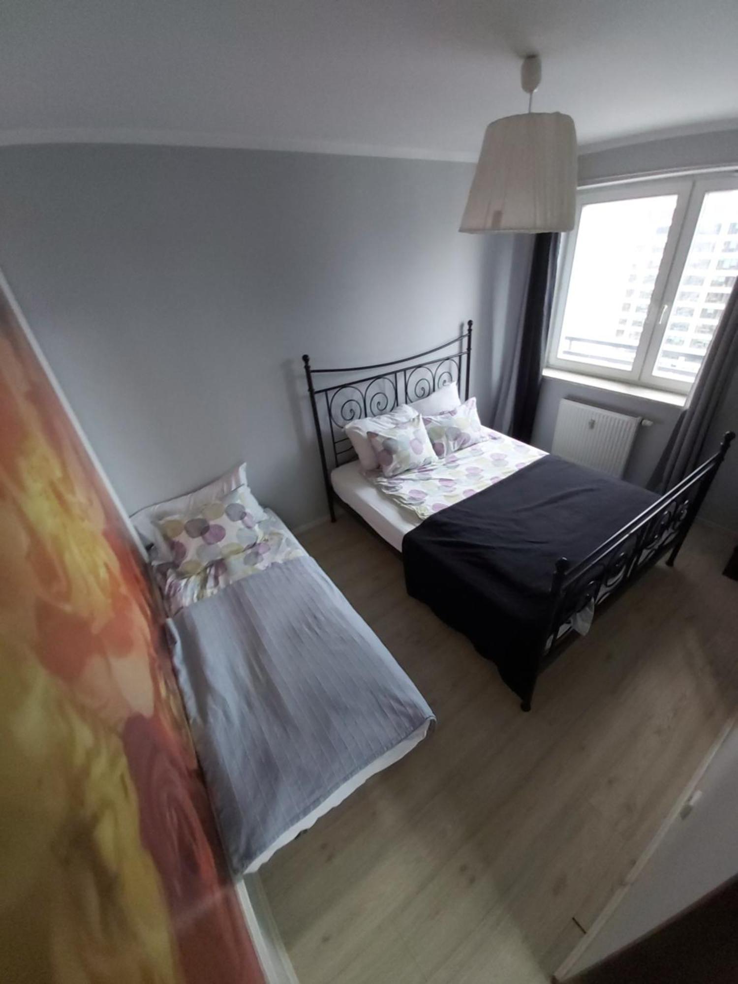 Top Loft Warsaw With Swimming Pool Apartment Phòng bức ảnh