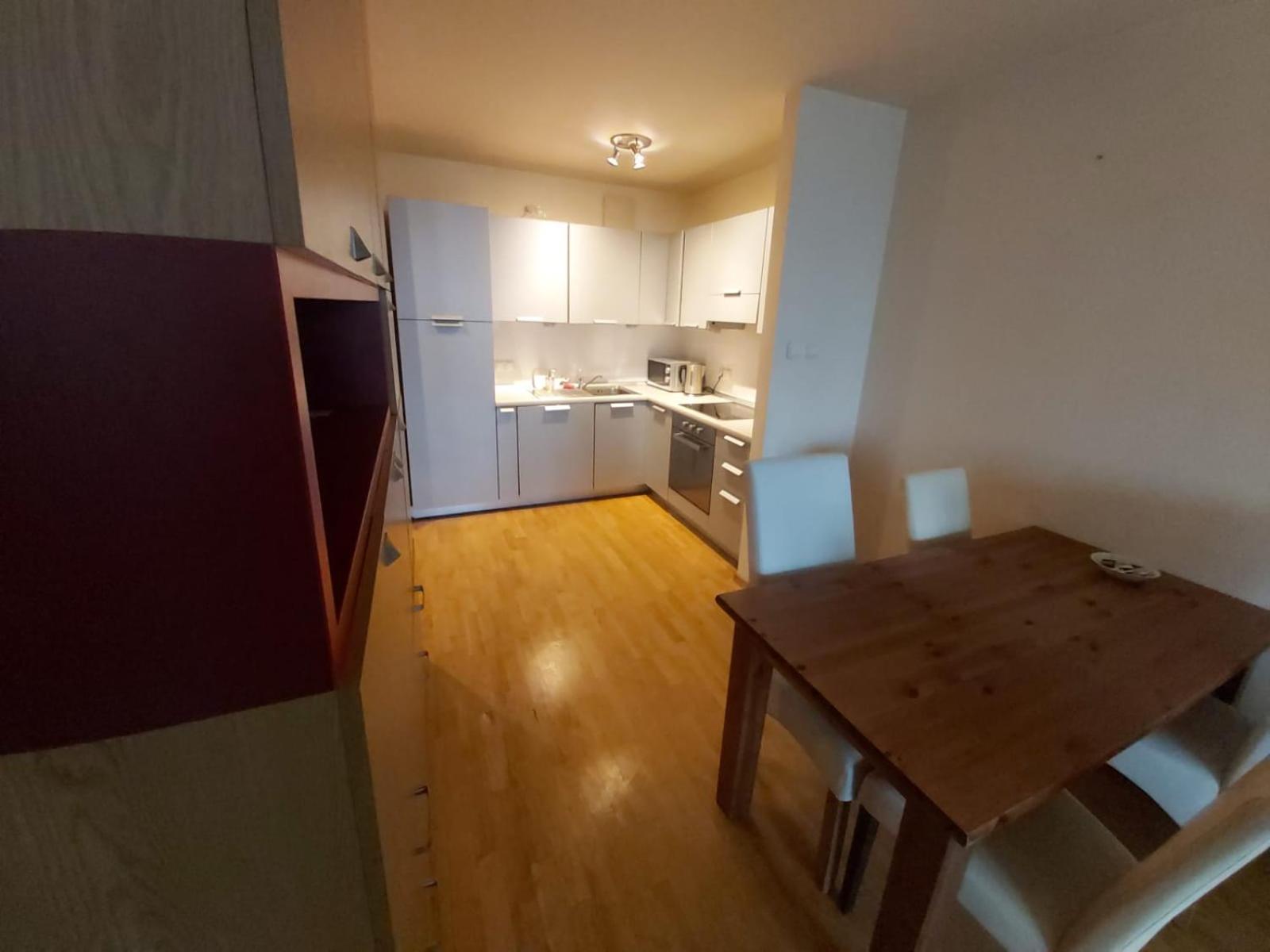 Top Loft Warsaw With Swimming Pool Apartment Phòng bức ảnh