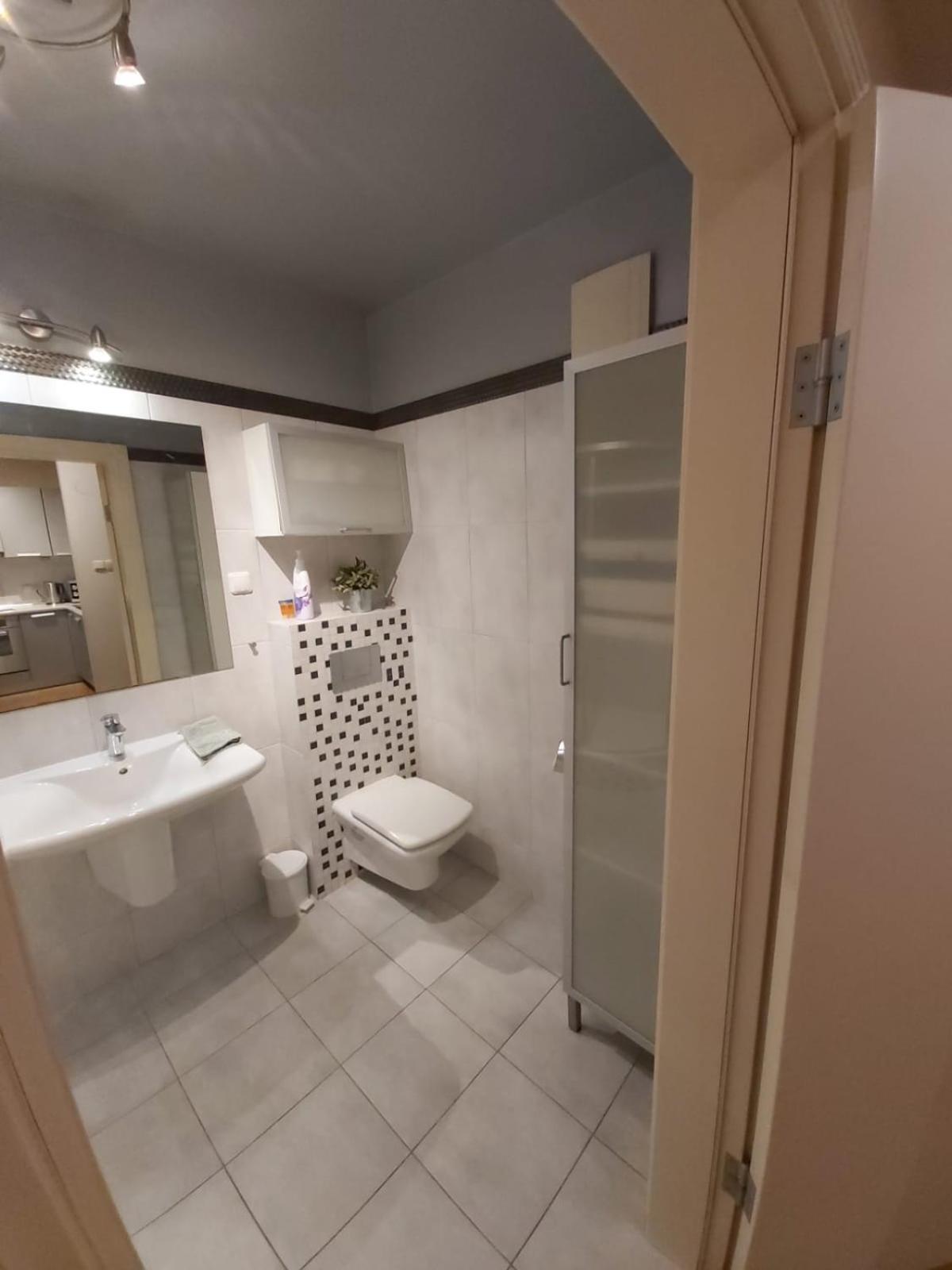 Top Loft Warsaw With Swimming Pool Apartment Phòng bức ảnh