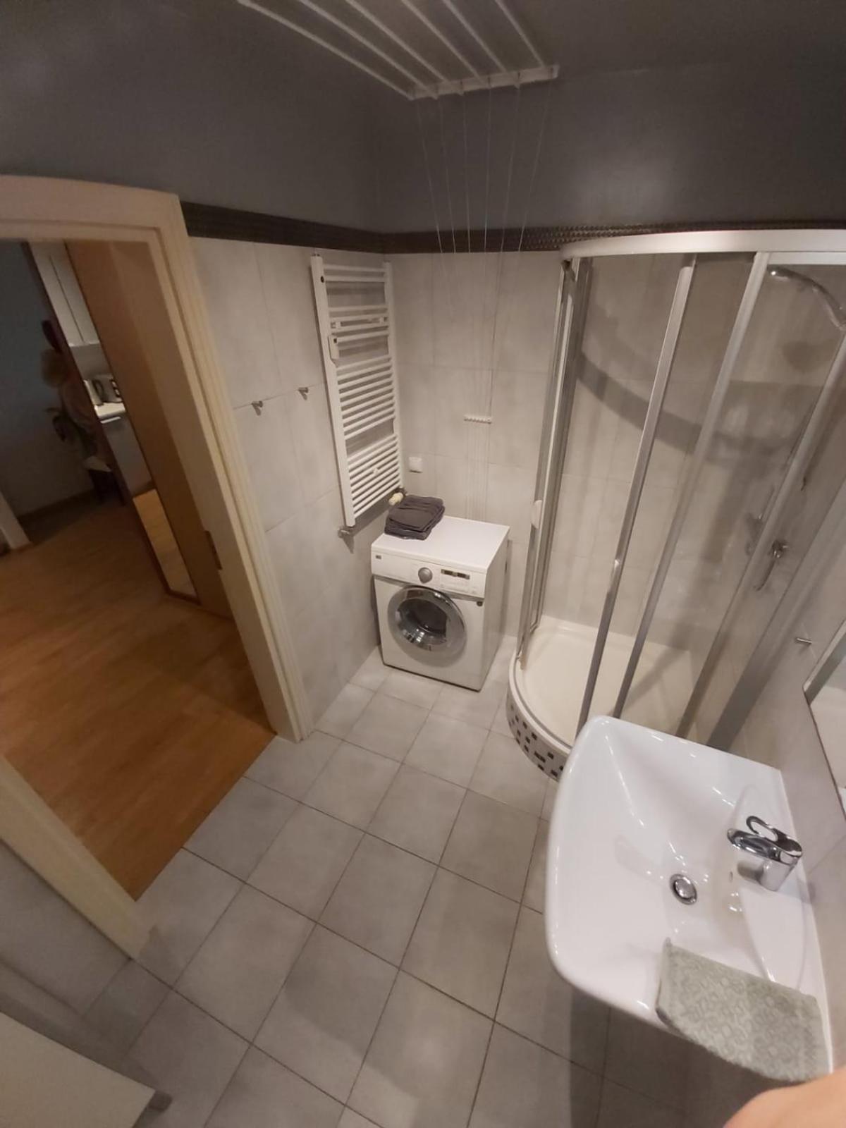 Top Loft Warsaw With Swimming Pool Apartment Phòng bức ảnh