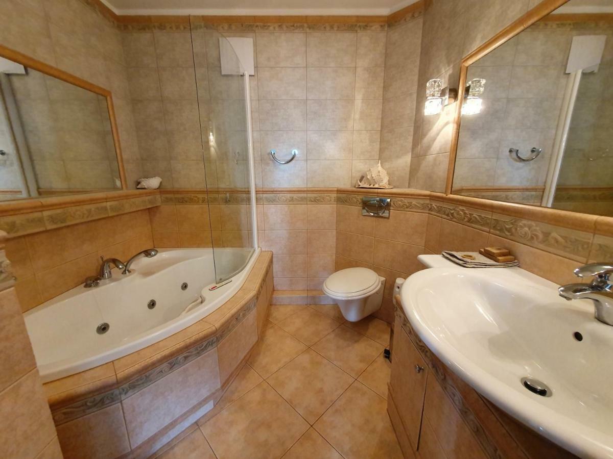 Top Loft Warsaw With Swimming Pool Apartment Ngoại thất bức ảnh