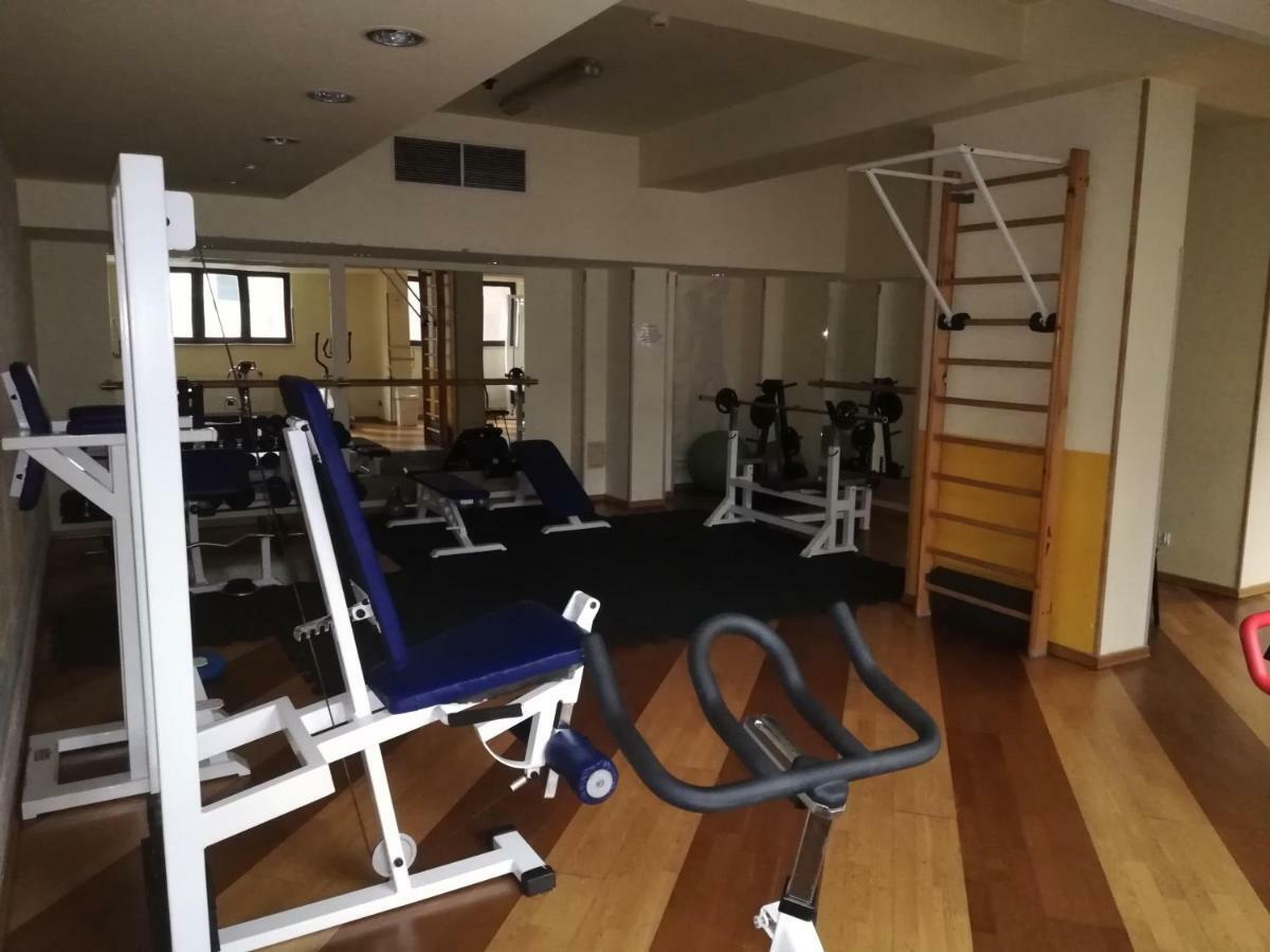 Top Loft Warsaw With Swimming Pool Apartment Ngoại thất bức ảnh