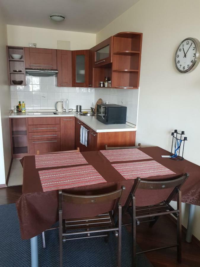 Top Loft Warsaw With Swimming Pool Apartment Phòng bức ảnh